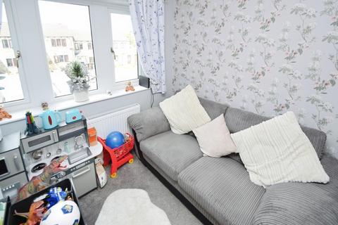 31 Rose Meadows, Keighley, BD22 6LW