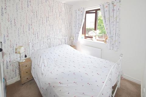 31 Rose Meadows, Keighley, BD22 6LW