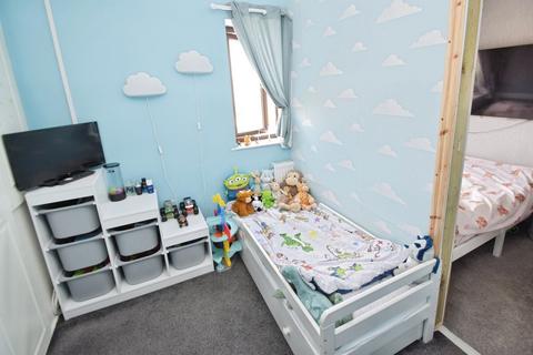 31 Rose Meadows, Keighley, BD22 6LW