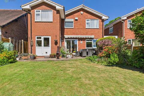 undefined, Penns Lane, Sutton Coldfield B76