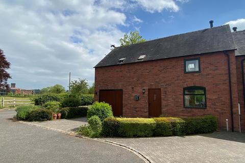 undefined, Castrum Court, Rocester