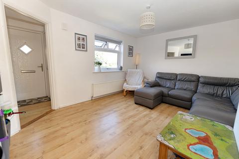 2 bedroom end of terrace house for sale, Beverley Drive, Kirby Cross, CO13 0