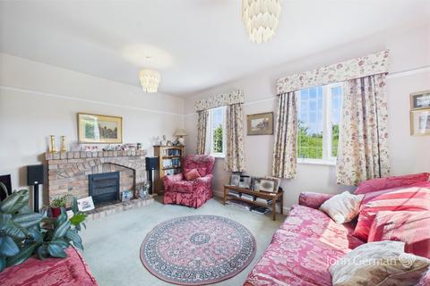 3 bedroom detached house for sale, Chase View, Hyde Lea, Stafford
