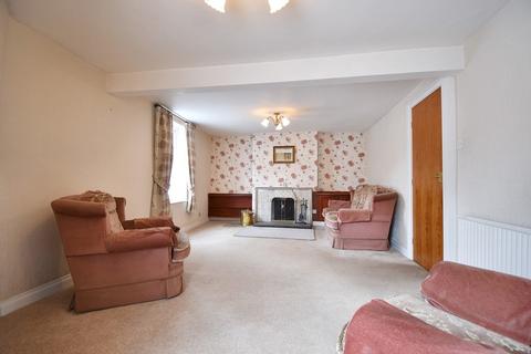 3 bedroom end of terrace house for sale, Allenby Crescent, Fotherby LN11 0UJ