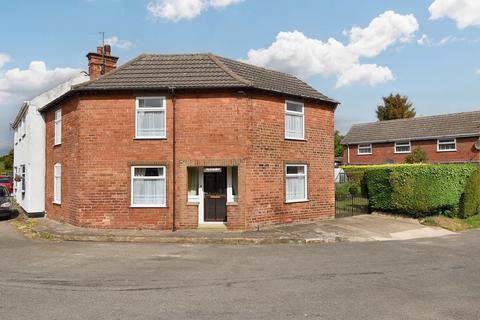 3 bedroom end of terrace house for sale, Allenby Crescent, Fotherby LN11 0UJ
