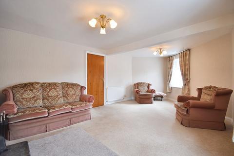 3 bedroom end of terrace house for sale, Allenby Crescent, Fotherby LN11 0UJ