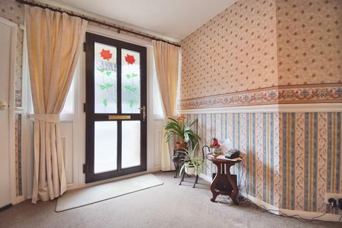 3 bedroom end of terrace house for sale, Allenby Crescent, Fotherby LN11 0UJ