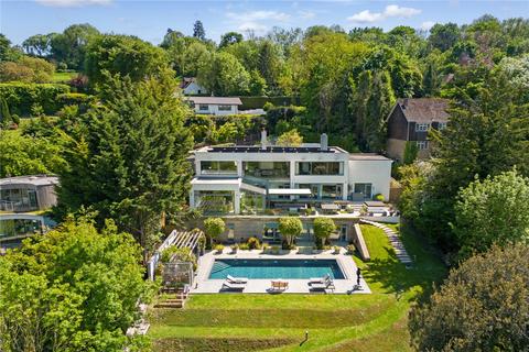 6 bedroom detached house for sale, Stonehouse Lane, Cookham, Berkshire, SL6