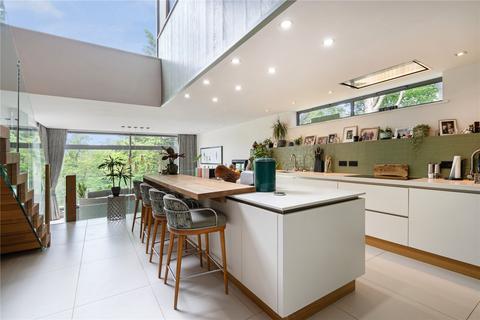 6 bedroom detached house for sale, Stonehouse Lane, Cookham, Berkshire, SL6
