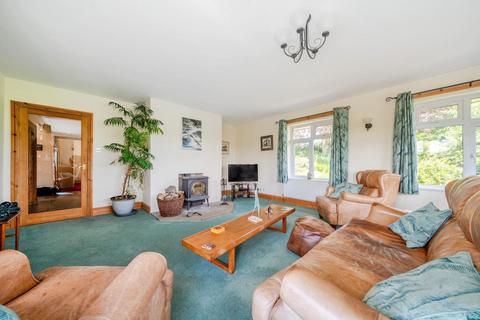 4 bedroom detached bungalow for sale, Boughrood,  Powys,  LD3