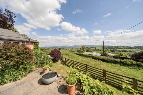 4 bedroom detached bungalow for sale, Boughrood,  Powys,  LD3