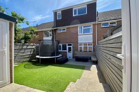 Marypole Walk, Exeter