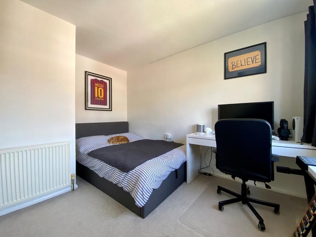 Bed 3