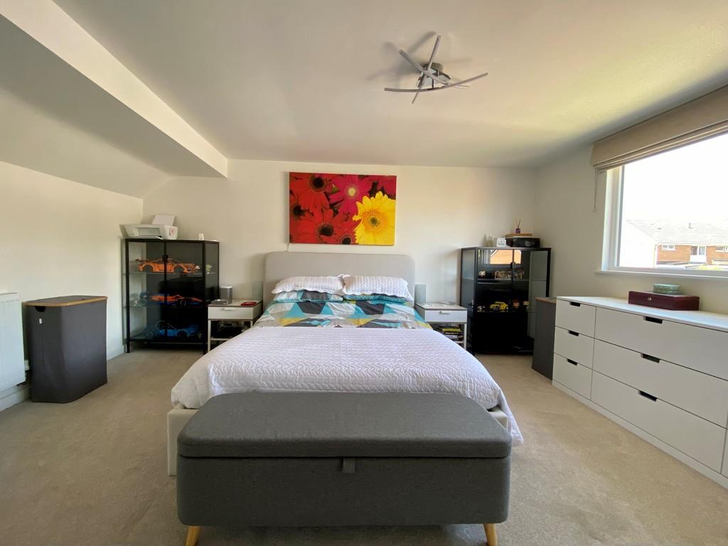 Bed 1