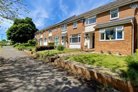 4 bedroom terraced house for sale, Marypole Walk, Exeter