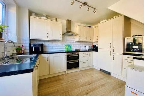 4 bedroom terraced house for sale, Marypole Walk, Exeter