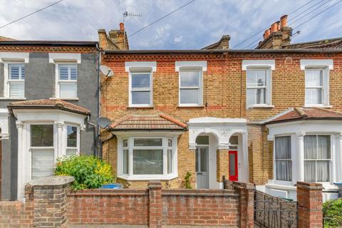 25 Caxton Road, London, SW19 8SJ