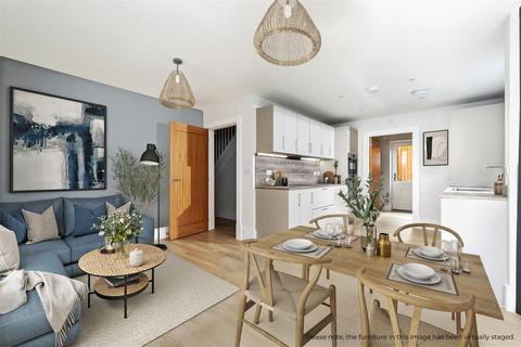 4 bedroom detached house for sale, £12,500 STAMP DUTY PAID | No. 253 Ellingham, Sherbourne, Radcliffe on Trent, Nottingham