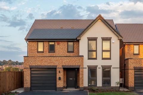 4 bedroom detached house for sale, £12,500 STAMP DUTY PAID | No. 253 Ellingham, Sherbourne, Radcliffe on Trent, Nottingham