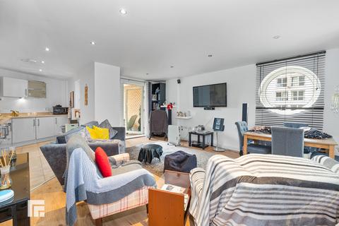 2 bedroom apartment for sale, Lyon House, Hansen Court, Century Wharf, Cardiff
