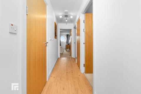 2 bedroom apartment for sale, Lyon House, Hansen Court, Century Wharf, Cardiff