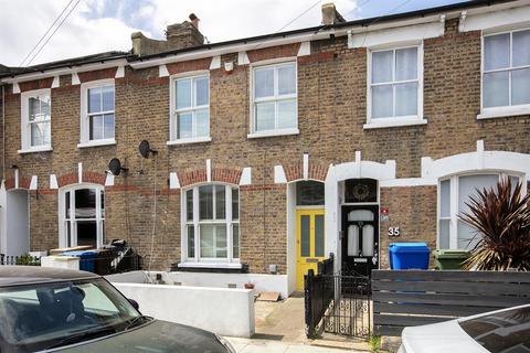 3 bedroom terraced house for sale, Kirkwood Road, Nunhead, SE15