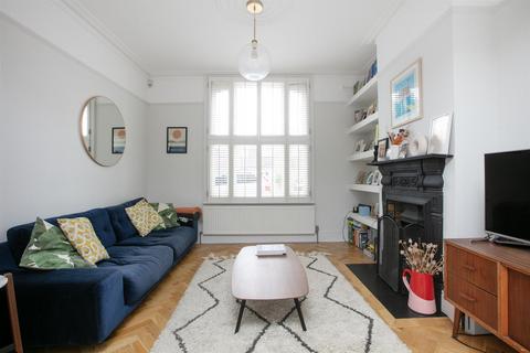 3 bedroom terraced house for sale, Kirkwood Road, Nunhead, SE15