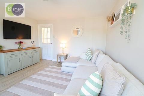 3 bedroom semi-detached house for sale, Buzzard Avenue, Mexborough S64