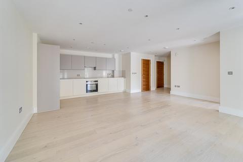 undefined, Rossetti Court, Archway Road N6