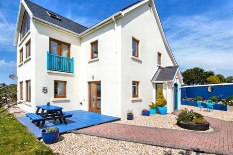 undefined, Llansaint, Kidwelly
