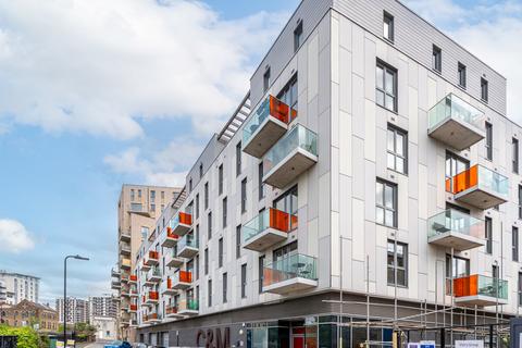 2 bedroom apartment for sale, Wiltshire Row, Islington, London, N1