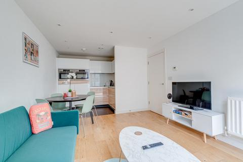 2 bedroom apartment for sale, Wiltshire Row, Islington, London, N1