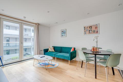 2 bedroom apartment for sale, Wiltshire Row, Islington, London, N1