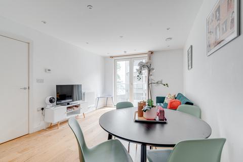 2 bedroom apartment for sale, Wiltshire Row, Islington, London, N1