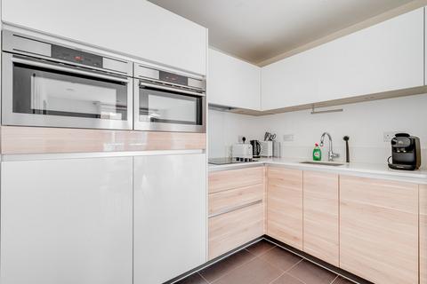 2 bedroom apartment for sale, Wiltshire Row, Islington, London, N1