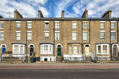 undefined, Bateman Street, Cambridge CB2