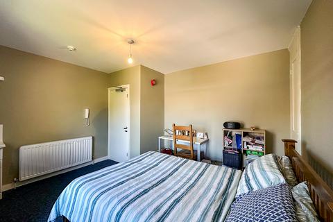 undefined, Bateman Street, Cambridge CB2