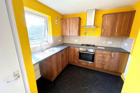 2 bedroom flat to rent, London, SE4