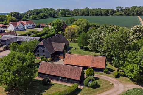 5 bedroom barn conversion for sale, Arkesden, Saffron Walden