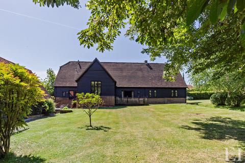 5 bedroom barn conversion for sale, Arkesden, Saffron Walden