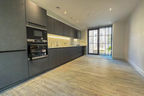 2 bedroom apartment to rent, Turing Way, Cambridge CB3