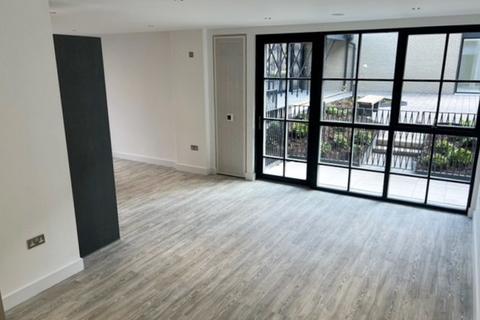 2 bedroom apartment to rent, Turing Way, Cambridge CB3