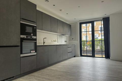 2 bedroom apartment to rent, Turing Way, Cambridge CB3