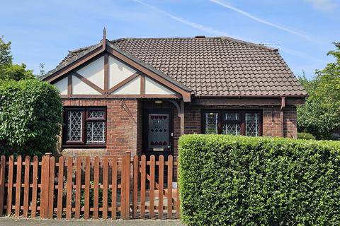 2 bedroom detached bungalow for sale, Barnside Way, Moulton, Northwich, CW9