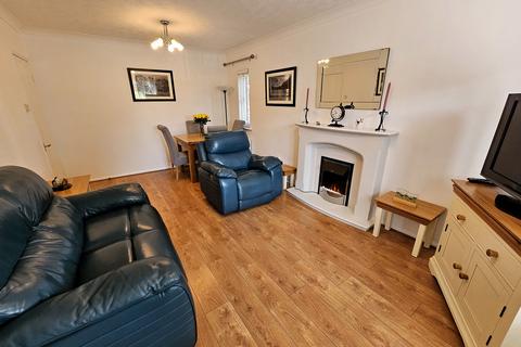 5 Barnside Way, Moulton, Northwich, CW9 8PT