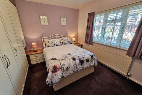 5 Barnside Way, Moulton, Northwich, CW9 8PT