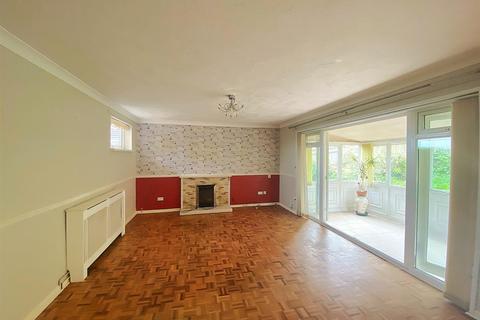 3 bedroom detached bungalow for sale, Lychgate Close, Bexhill-On-Sea