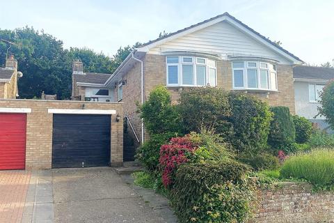 21 Lychgate Close, Bexhill-on-sea, TN40 2EW