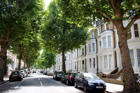 1 bedroom apartment for sale, Benbow Road, London W6