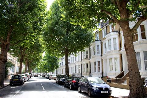 1 bedroom apartment for sale, Benbow Court, London W6